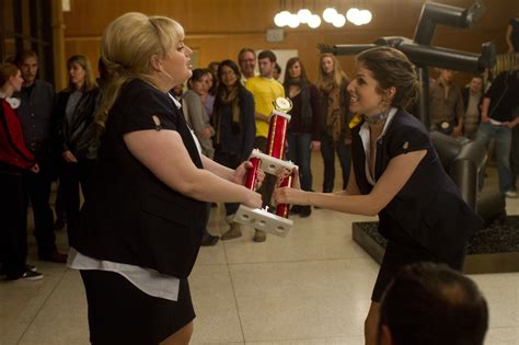 pitch perfect anna kendrick and rebel wilson